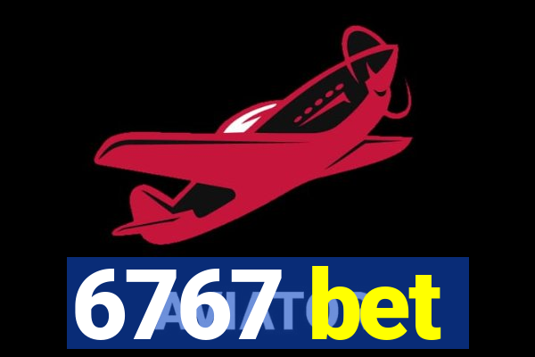 6767 bet